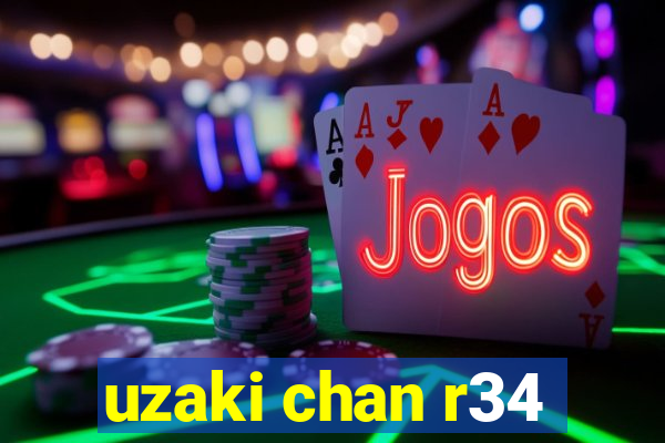 uzaki chan r34